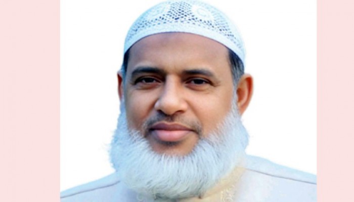 বগুড়া ৬ আসনে জামায়াতের প্রার্থী আবিদুর রহমান সোহেল