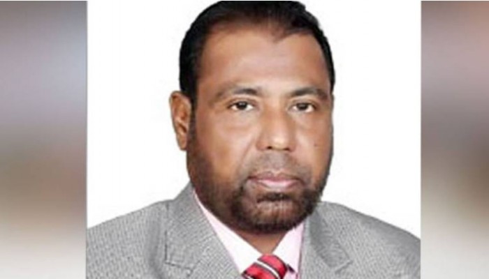 বগুড়া-৬ আসনে উপনির্বাচনে বিএনপির প্রার্থী  রেজাউল করিম বাদশা