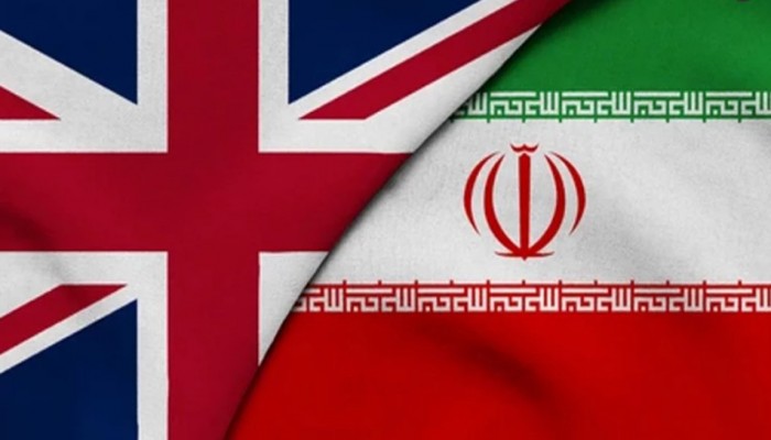 তেহরান থেকে দূতাবাস কর্মীদের সাময়িকভাবে সরিয়ে নিচ্ছে যুক্তরাজ্য