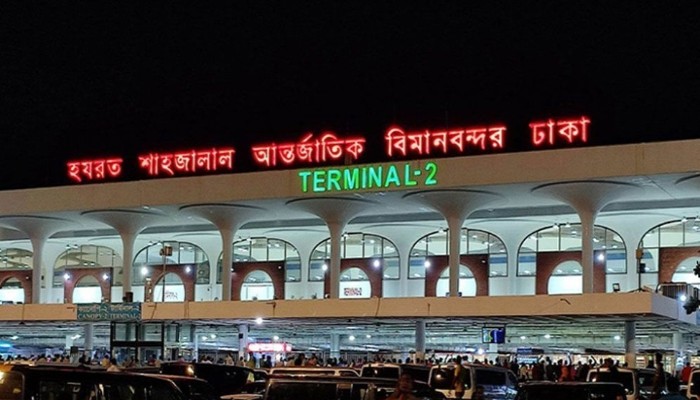 শনিবারের মদিনা-জেদ্দাগামী বাতিল হওয়া ফ্লাইট ছেড়ে যাবে আজ