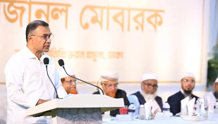 সুনির্দিষ্ট পরিকল্পিত যাকাত ব্যবস্থাপনায় দারিদ্র্য বিমোচনে ভূমিকা রাখা সম্ভব - প্রধানমন্ত্রী