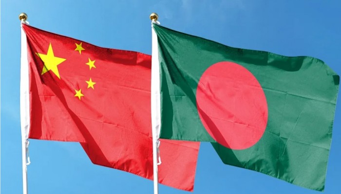 চীনের কাছে জ্বালানি সহায়তা চেয়েছে বাংলাদেশ