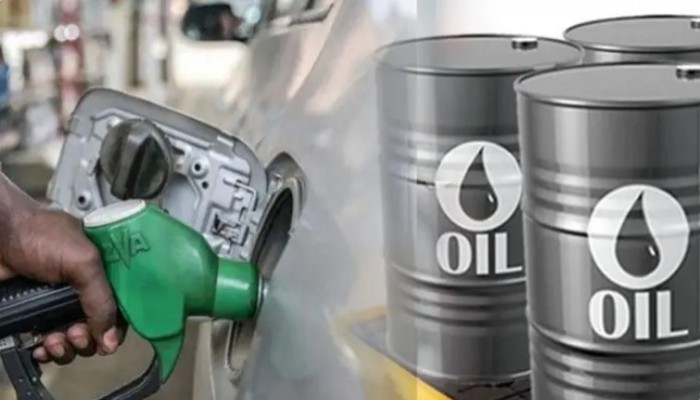 বিশ্ববাজারে হু হু করে বাড়ছে জ্বালানি তেলের দাম