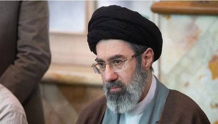 মোজতবা খামেনি ও লারিজানির বিষয়ে তথ্য দিলে ১০ মিলিয়ন পুরস্কার ঘোষণা যুক্তরাষ্ট্রের