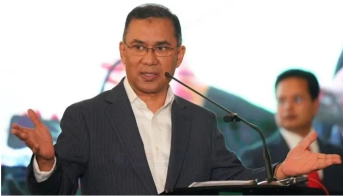 ইমাম-মুয়াজ্জিনদের সম্মানী ভাতা প্রদান কার্যক্রমের উদ্বোধন করেছেন প্রধানমন্ত্রী