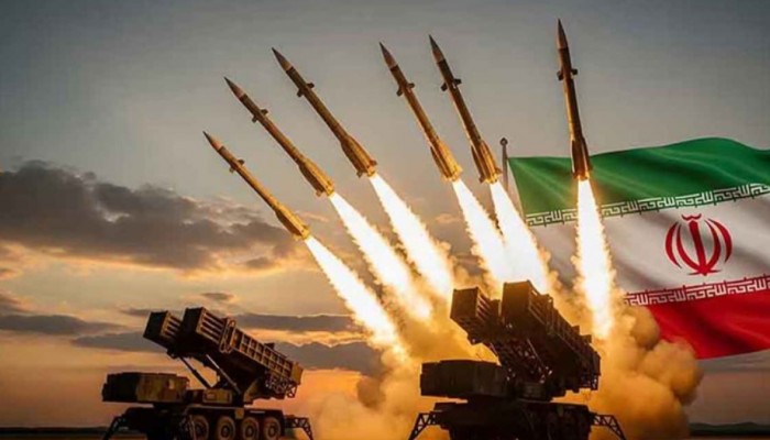 আবুধাবি ও দুবাইয়ের বন্দর এলাকা খালি করতে বলল আইআরজিসি