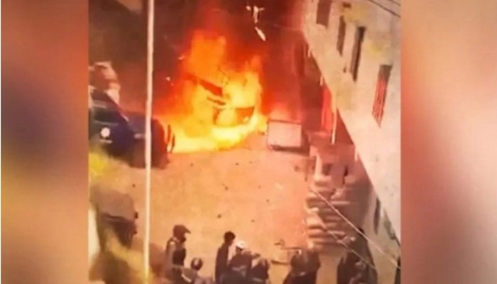 আশুলিয়ায় ছয়জনের লাশ পোড়ানোসহ সাতজনকে হত্যার ঘটনার মামলার রায়ের পূর্ণাঙ্গ কপি প্রকাশ