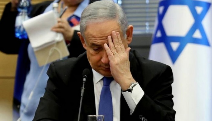 নেতানিয়াহু সম্পর্কে ইসরায়েলের ব্যাখ্যা