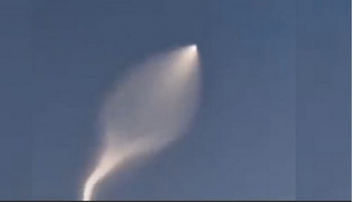 ইরানের বহুল আলোচিত সিজ্জিল মিসাইল আঘাত হানলো ইসরায়েলে