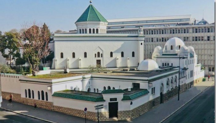 ফ্রান্সে এবারও জমজমাট ঈদ উৎসবের প্রস্তুতি