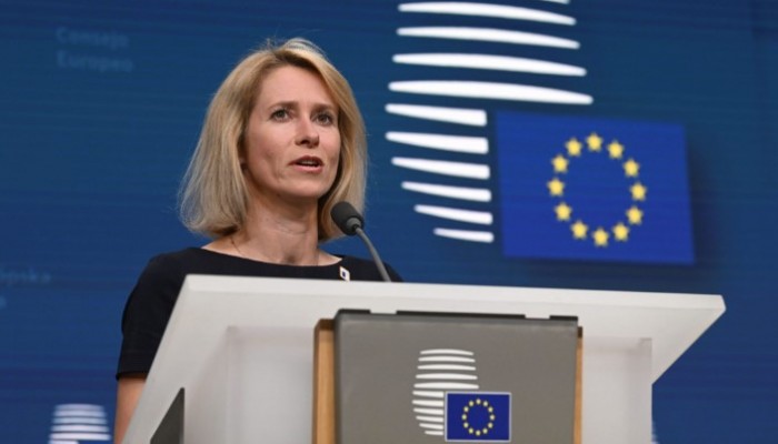 ​যুক্তরাষ্ট্র ও ইসরায়েলকে ইরানের বিরুদ্ধে চলমান যুদ্ধ বন্ধ করার আহ্বান ইইউ ‘র