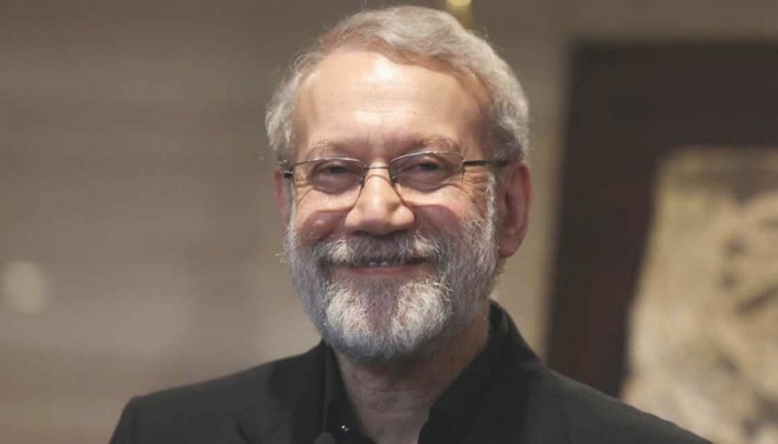 আলি লারিজানি হত্যায় চীনের নিন্দা