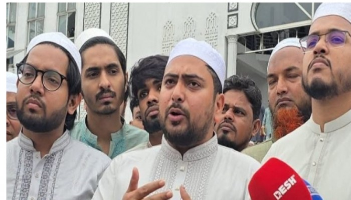 সংস্কার প্রশ্নে ঈদের পর কঠোর হওয়ার  ইঙ্গিত