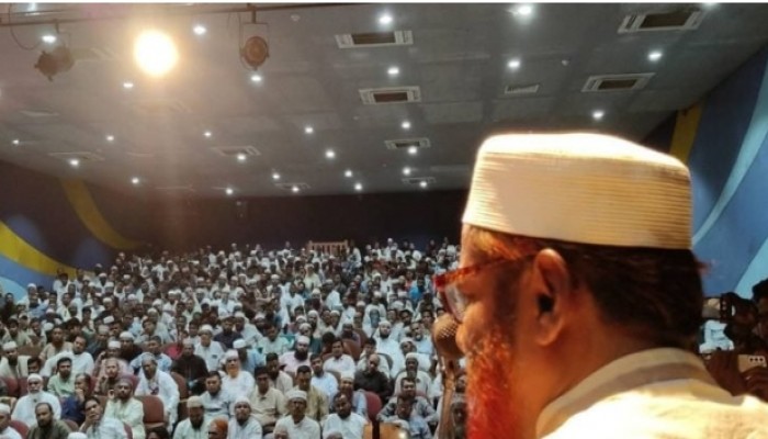 সংসদের চলমান অধিবেশনেই সংবিধান সংস্কারের বিষয়ে সিদ্ধান্ত নিতে হবে