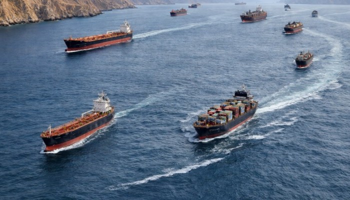 হরমুজ প্রণালীতে আটকে পড়া বাংলাদেশের পতাকাবাহী ছয়টি জাহাজকে অনুমতি ইরানের