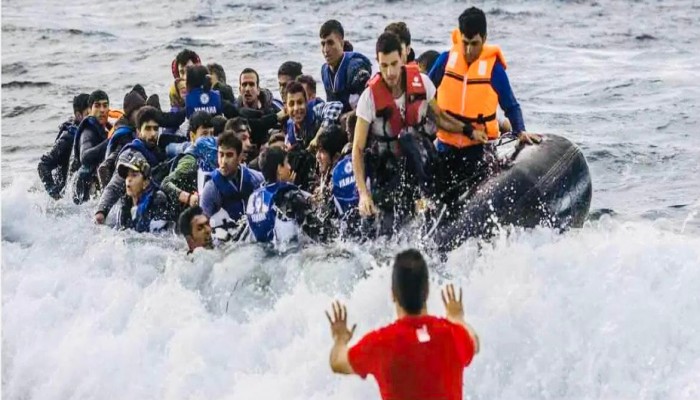 ভূমধ্যসাগরে নৌকাডুবি- ১৮ বাংলাদেশির মৃত্যুতে গভীর শোক, নিরাপদ অভিবাসনের আহ্বান