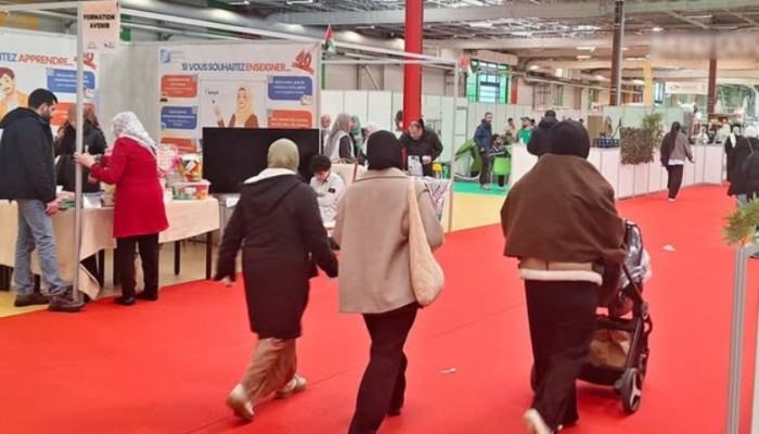 ফ্রান্সের লো বুর্জেতে মুসলিম সম্মেলন: আদালত নিষেধাজ্ঞা বাতিল, বিতর্ক ও নিরাপত্তা প্রশ্ন