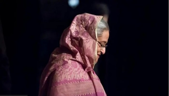 শেখ হাসিনাসহ ৩২ জনকে অভিযুক্ত করে সুজন হত্যা মামলায় চার্জশিট দাখিল