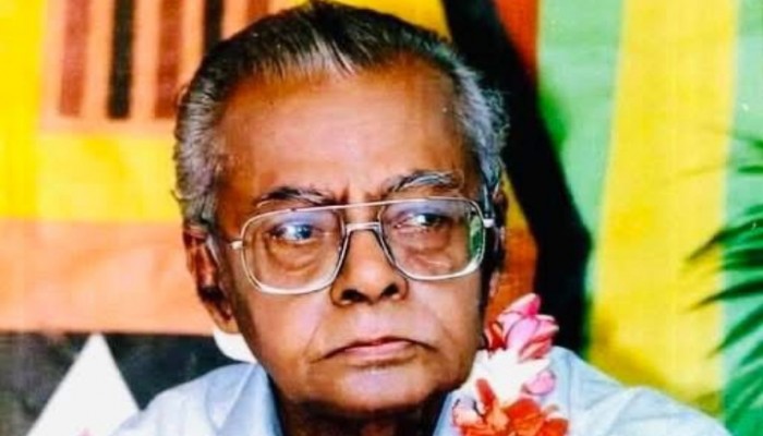 শিশুমনের চিরসবুজ বন্ধু: রোকনুজ্জামান খান দাদাভাইয়ের ১০১তম জন্মদিনে বিনম্র শ্রদ্ধা