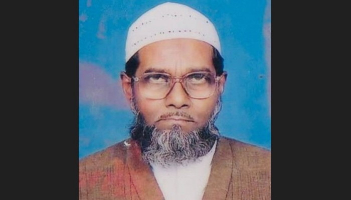 আবদুল মান্নান তালিব:  জ্ঞান, প্রজ্ঞা ও আদর্শের এক উজ্জ্বল প্রতীক