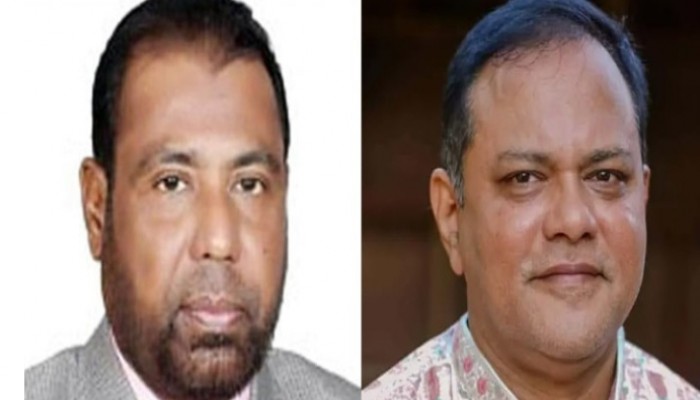 বগুড়া ৬ ও শেরপুরে দুই আসনেই বিএনপির জয়