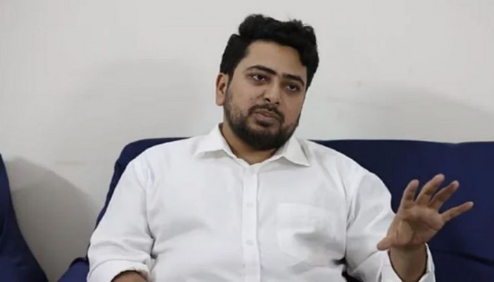 ক্ষমতার স্বাদ পেয়ে বিএনপি জনগণের কথা ভুলে গেছে- নাহিদ