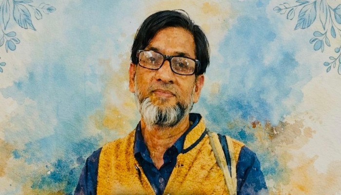 কবি ও ছড়াকার মানসুর মুজাম্মিলের জীবন, সাধনা ও নীরব প্রস্থান