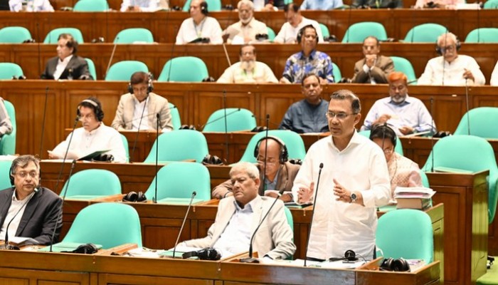 বিভিন্ন দেশে শ্রমবাজার সম্প্রসারনে উদ্যোগ গ্রহন