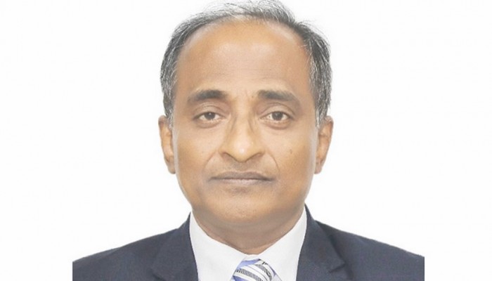 বাণিজ্য সচিব মাহবুবুর রহমানের ইন্তেকাল