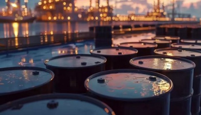 হরমুজ প্রণালি খুলে দেওয়ার পর বিশ্ববাজারে তেলের দাম ১০ শতাংশ কমেছে