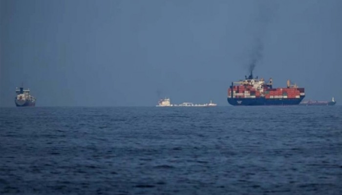 হরমুজ প্রণালি ফের বন্ধ, কারণ যুক্তরাষ্টের অব্যাহত অবরোধ