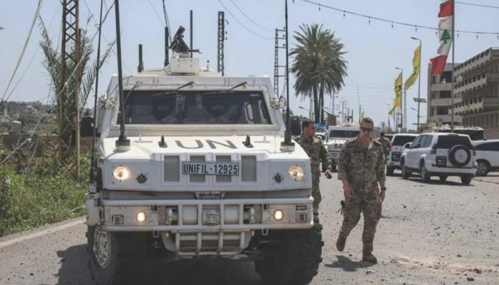 লেবাননে জাতিসংঘের শান্তিরক্ষা মিশনে হামলায় ফরাসি সৈন্য নিহত, কাতারের নিন্দা