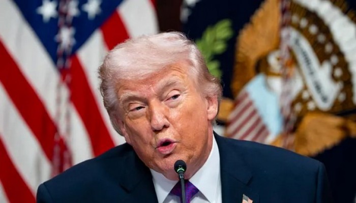 ইরান থেকে ইউরেনিয়াম অপসারণ হবে দীর্ঘ ও কঠিন প্রক্রিয়া- ট্রাম্প