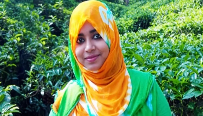 তনু হত্যা মামলায় সাবেক সেনা কর্মকর্তা তিন দিনের রিমান্ডে