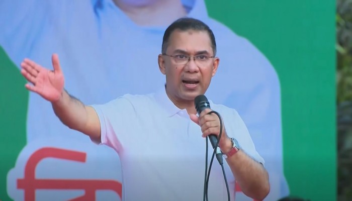 জ্বালনি সঙ্কট মোকাবেলা বিরোধী দলকে নিয়ে কমিটি গঠনের প্রস্তাব প্রধানমন্ত্রীর