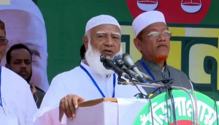 প্রধানমন্ত্রী প্রস্তাবিত কমিটিতে ৫ সদস্যের নাম ঘোষণা করেছে ডা. শফিকুর রহমান