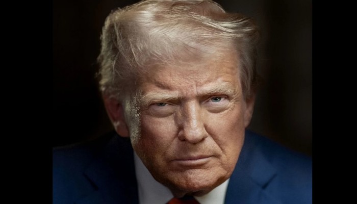 ​ভারতকে ‘হেলহোল’ আখ্যা ট্রাম্পের, তীব্র নিন্দা নয়াদিল্লির