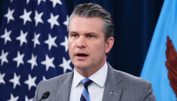 ইরানি জাহাজ ও বন্দরগুলোর ওপর যুক্তরাষ্ট্রের নৌ অবরোধ চলবে- মার্কিন প্রতিরক্ষামন্ত্রী