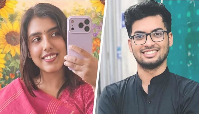 যুক্তরাষ্ট্রে বাংলাদেশী দুই শিক্ষার্থীর নিখোজ ঘটনা, লিমনের পর বৃষ্টিও নিহত হয়েছেন