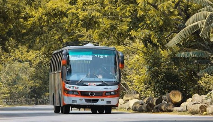জ্বালানি তেলের দাম বাড়ানোর পর এবার বাস ভাড়া নির্ধারন