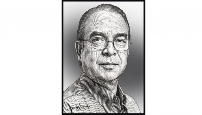 নির্ভিক সাংবাদিক লেখক কলামিস্ট মাহফুজ উল্লাহ'র ৭ম মৃত্যুবার্ষিকী