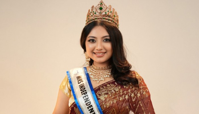 ‘মিসেস ইন্ডিপেন্ডেন্ট ইন্টারন্যাশনাল ২০২৬’ জিতলেন তমা রশিদ