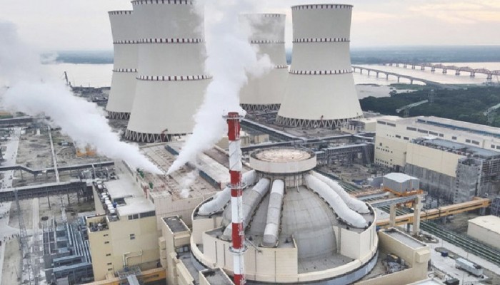 পারমাণবিক বিদ্যুৎ ব্যবহারকারী দেশের তালিকায় বাংলাদেশ