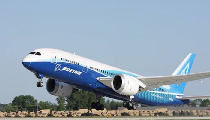 যুক্তরাষ্ট্র থেকে ১৪ টি বোয়িং ক্রয়ের চুক্তি হতে যাচ্ছে আজ