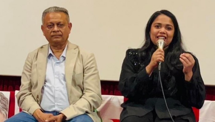 ইতালির ভেনিস সিটি করপোরেশন নির্বাচনে লড়ছেন বাংলাদেশী দুই প্রার্থী কামরুল ও ঋতু